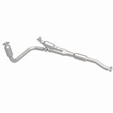 MagnaFlow 2002 Dodge Ram 1500 5.9L California Grade CARB Compliant Direct-Fit Catalytic Converter thumbnail 5