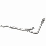 MagnaFlow 2002 Dodge Ram 1500 5.9L California Grade CARB Compliant Direct-Fit Catalytic Converter thumbnail 6