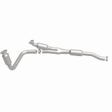 MagnaFlow 2002 Dodge Ram 1500 5.9L California Grade CARB Compliant Direct-Fit Catalytic Converter thumbnail 7