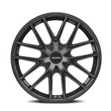 Touren 3260 TR60 20x8.5 / 5x114.3/120 BP / 20mm Offset / 74.1mm Hub Matte Gunmetal Wheel thumbnail 2