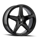 Touren 3296 TF96 20x9 / 5x120 BP / 35mm Offset / 72.56mm Hub Gloss Black Wheel thumbnail 3