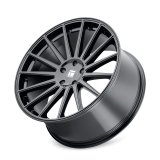 Touren 3292 TR92 22x9 / 5x114.3 BP / 32mm Offset / 72.6mm Hub Gloss Black Wheel thumbnail 1