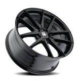 Touren 3294 TR94 18x8 / 5x120 BP / 35mm Offset / 72.56mm Hub Gloss Black Wheel thumbnail 3