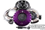 XClutch 22-26 Toyota Supra Turbo 3.0L 9in Twin Sprung Ceramic Clutch Kit thumbnail 1