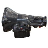 BD Diesel 96-98 Dodge 47RE 2WD RoadMaster Transmission & Converter Package thumbnail 8