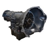 BD Diesel 96-98 Dodge 47RE 4WD RoadMaster Transmission & Converter Package thumbnail 3