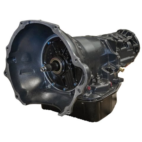 BD Diesel 98.5-99 Dodge 47RE 4WD RoadMaster Transmission & Converter Package thumbnail 4