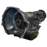 BD Diesel 00-02 Dodge 47RE 2WD RoadMaster Transmission & Converter Package thumbnail 9