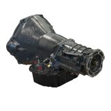 BD Diesel 00-02 Dodge 47RE 4WD RoadMaster Transmission & Converter Package thumbnail 2