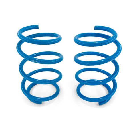 BLOX Racing Lowering Springs 22+ Honda Civic (non Type-R) / 23+ Integra thumbnail 5