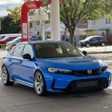 BLOX Racing Lowering Springs 23+ Civic Type R / 23+ Integra Type-S thumbnail 1