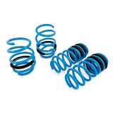BLOX Racing Lowering Springs 23+ Civic Type R / 23+ Integra Type-S thumbnail 4