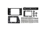 DV8 Offroad 17-26 Ford F-250/F-350 Super Duty ACC Relocation Bracket thumbnail 1