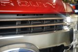 DV8 Offroad 17-26 Ford F-250/F-350 Super Duty ACC Relocation Bracket thumbnail 2