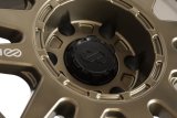 Enkei Trail-Tracker 18x9 / 6x139.7 BP / ET20 / 106.1mm Bore - Matte Bronze Wheel thumbnail 3