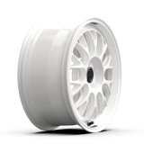 fifteen52 Holeshot RSR 18x9 5x100 42mm ET 73.1mm Center Bore Rally White (Gloss White) Wheel thumbnail 2
