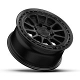 fifteen52 Range MX 17x8 5x112 20mm ET 57.1mm Center Bore Asphalt Black Wheel thumbnail 2