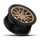 fifteen52 Range MX 17x8 5x112 20mm ET 57.1mm Center Bore Desert Bronze Wheel thumbnail 2
