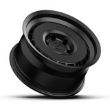 fifteen52 Evolution HD 17x8 6x130 38mm ET 84.1mm Center Bore Asphalt Black Wheel thumbnail 4