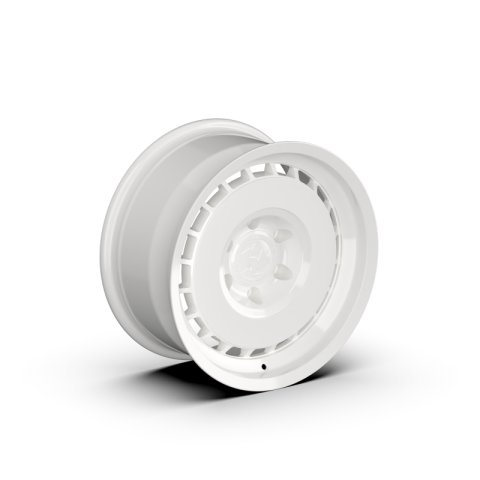 fifteen52 Evolution HD 17x8.5 5x150 0mm ET 110.5mm Center Bore Classic White Wheel thumbnail 3