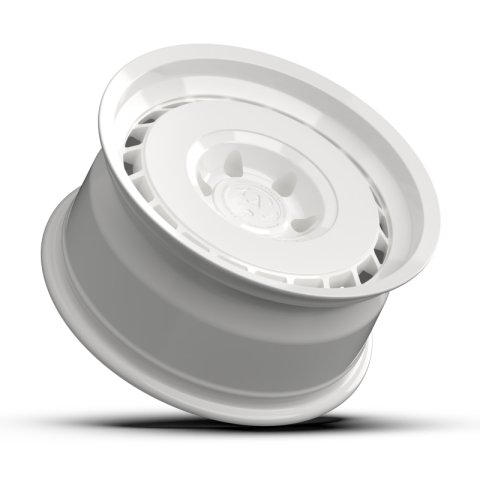 fifteen52 Evolution HD 17x8.5 5x150 0mm ET 110.5mm Center Bore Classic White Wheel thumbnail 4