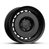 fifteen52 Evolution HD 17x8.5 6x135 0mm ET 87.1mm Center Bore Asphalt Black Wheel thumbnail 1