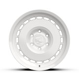 fifteen52 Evolution HD 17x8.5 6x135 0mm ET 87.1mm Center Bore Classic White Wheel thumbnail 1
