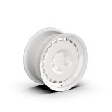 fifteen52 Evolution HD 17x8.5 6x135 0mm ET 87.1mm Center Bore Classic White Wheel thumbnail 3