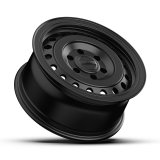 fifteen52 Neito HD 17x8 6x139.7 35mm ET 106.2mm Center Bore Asphalt Black Wheel thumbnail 4