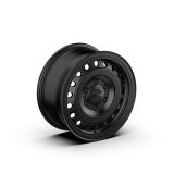 fifteen52 Neito HD 17x8 5x130 35mm ET 84.1mm Center Bore Asphalt Black Wheel thumbnail 3