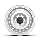 fifteen52 Neito HD 17x8 5x130 35mm ET 84.1mm Center Bore Radiant Silver Wheel thumbnail 2