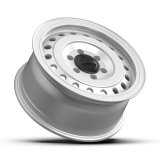 fifteen52 Neito HD 17x8 5x130 35mm ET 84.1mm Center Bore Radiant Silver Wheel thumbnail 4