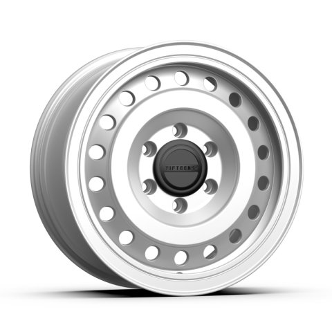 fifteen52 Neito HD 17x8.5 5x150 0mm ET 110.5mm Center Bore Radiant Silver Wheel