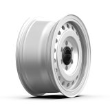 fifteen52 Neito HD 17x8.5 6x139.7 0mm ET 106.2mm Center Bore Radiant Silver Wheel thumbnail 3