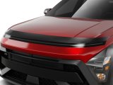 Husky Liners 24-26 Hyundai Kona Aeroskin Hood Protector - Smoke thumbnail 1