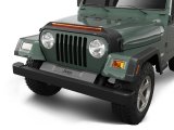 Husky Liners 97-06 Jeep Wrangler TJ Aeroskin Lightshield PRO thumbnail 1