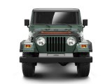 Husky Liners 97-06 Jeep Wrangler TJ Aeroskin Lightshield PRO thumbnail 2