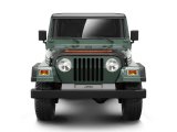 Husky Liners 97-06 Jeep Wrangler TJ Aeroskin Lightshield PRO thumbnail 5