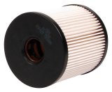 K&N Jeep/Dodge Diesel Truck Fuel Filter thumbnail 4