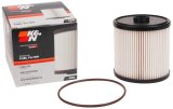 K&N Jeep/Dodge Diesel Truck Fuel Filter thumbnail 6