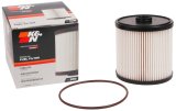 K&N Jeep/Dodge Diesel Truck Fuel Filter thumbnail 7