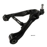 Moog Chevrolet Silverado 1500 Suspension Control Arm & Ball Joint Assembly - Left thumbnail 1