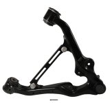 Moog Chevrolet Silverado 1500 Suspension Control Arm & Ball Joint Assembly - Left thumbnail 8