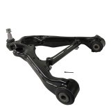 Moog Chevrolet Silverado 1500 Suspension Control Arm & Ball Joint Assembly - Right thumbnail 1
