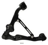 Moog Chevrolet Silverado 1500 Suspension Control Arm & Ball Joint Assembly - Right thumbnail 9