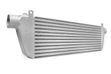 PERRIN 02-26 Subaru WRX/STI Standard Size Front Mount Intercooler Core - Silver thumbnail 2