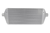 PERRIN 15-26 Subaru WRX/STI Large Size Front Mount Intercooler Core - Silver thumbnail 3
