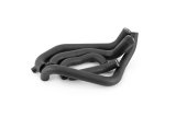 PERRIN 08-14 Subaru STI Front Mount Intercooler Boost Tube Kit - Black thumbnail 2