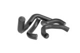 PERRIN 22-26 Subaru WRX Front Mount Intercooler Boost Tube Kit - Black thumbnail 2
