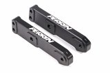 PERRIN 22-26 Subaru WRX Front Mount Intercooler Boost Tube Kit - Black thumbnail 3